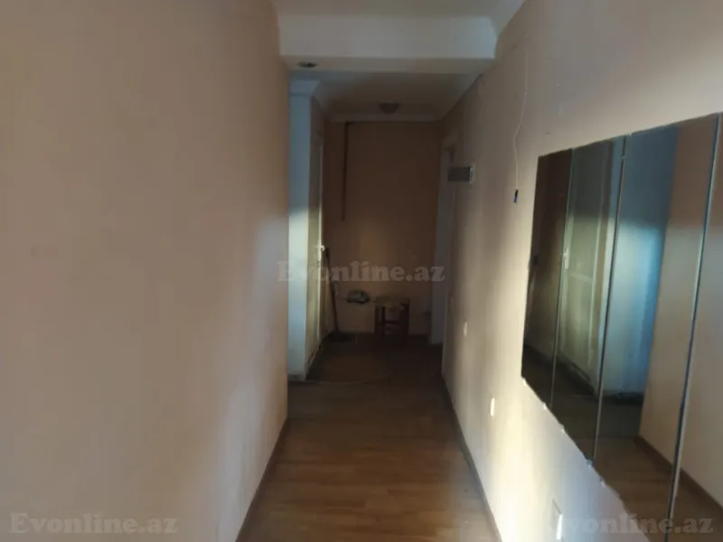 Kirayə verilir Obyekt 65 m² Bakıxanov - şəkil 12