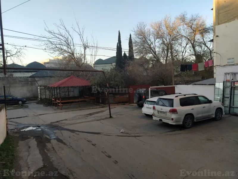 Kirayə verilir Obyekt 65 m² Bakıxanov - şəkil 14