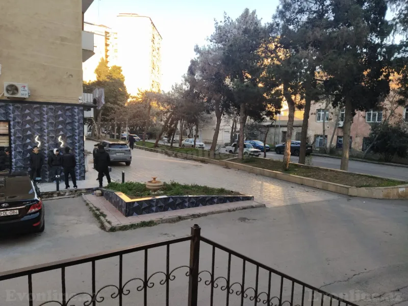 Kirayə verilir Obyekt 65 m² Bakıxanov - şəkil 16