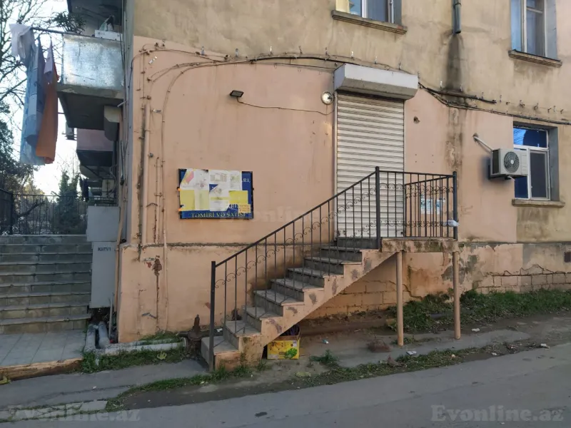 Kirayə verilir Obyekt 65 m² Bakıxanov - şəkil 17