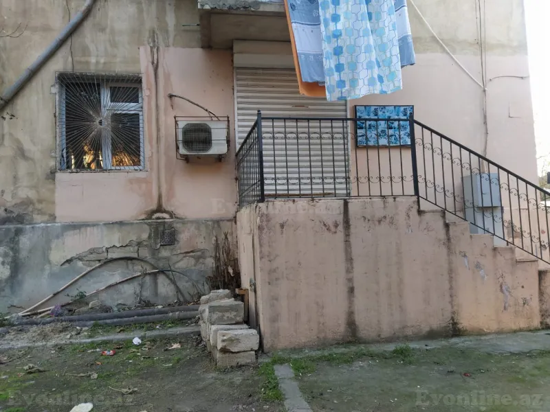 Kirayə verilir Obyekt 65 m² Bakıxanov - şəkil 19