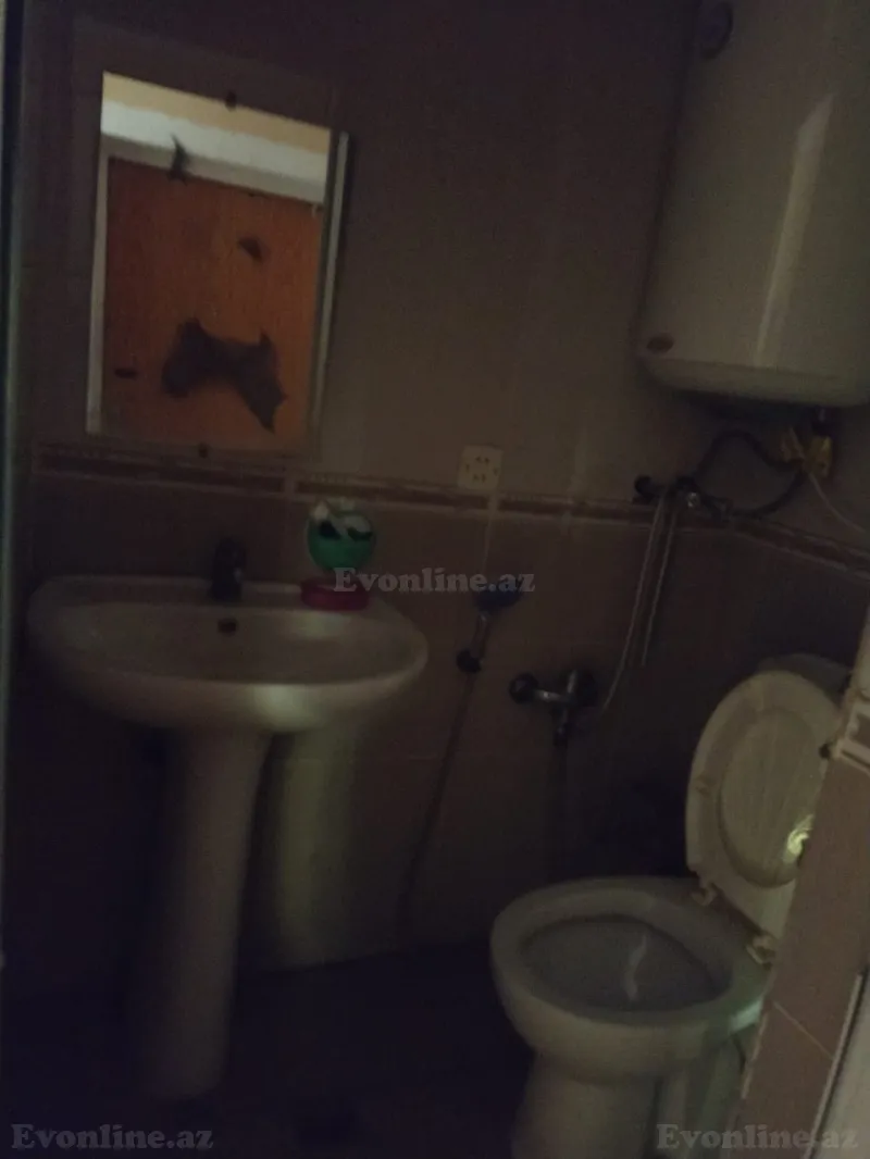 Kirayə verilir Obyekt 65 m² Bakıxanov - şəkil 21