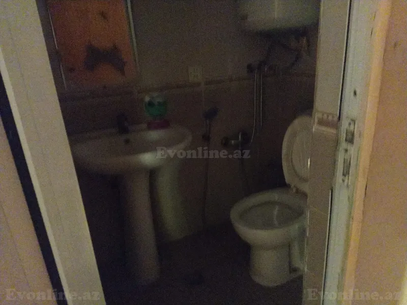 Kirayə verilir Obyekt 65 m² Bakıxanov - şəkil 22
