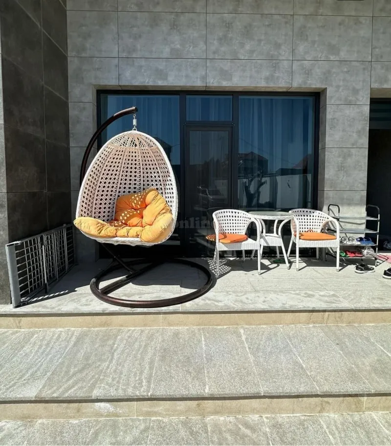 Bakı, Xəzər r., Şüvəlanda 4 otaqlı həyət evi satılır