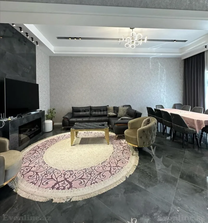 Satılır 4 otaqlı Həyət evi 230 m² Şüvəlan - şəkil 5