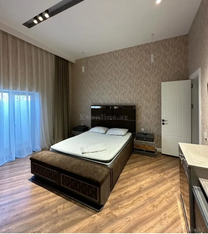 Satılır 4 otaqlı Həyət evi 230 m² Şüvəlan - şəkil 7