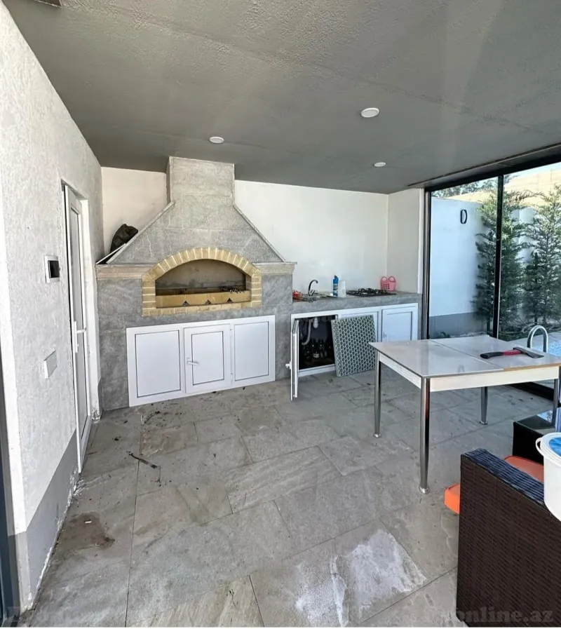 Satılır 4 otaqlı Həyət evi 230 m² Şüvəlan - şəkil 9