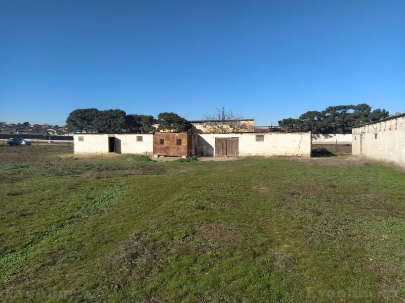 Satılır Torpaq 105 sot Suraxanı