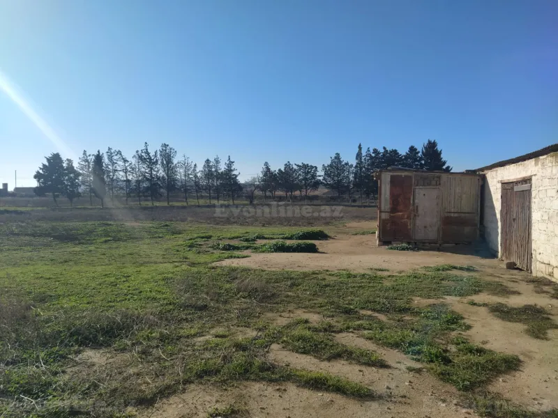 Satılır Torpaq 105 sot Suraxanı - şəkil 2