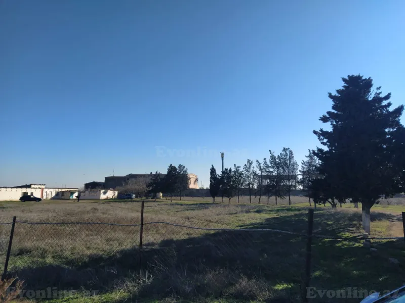 Satılır Torpaq 105 sot Suraxanı - şəkil 6