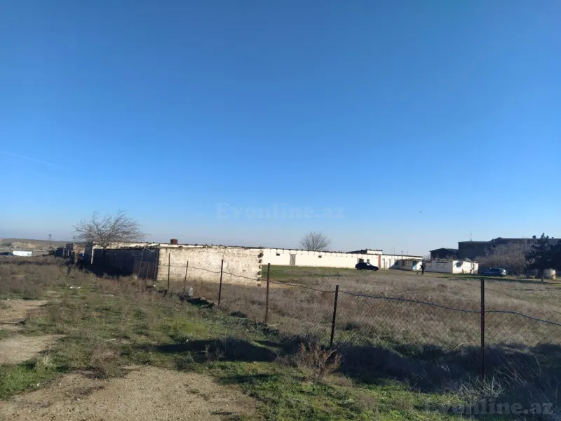 Satılır Torpaq 105 sot Suraxanı - şəkil 7