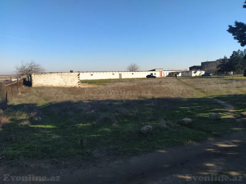 Satılır Torpaq 105 sot Suraxanı - şəkil 10