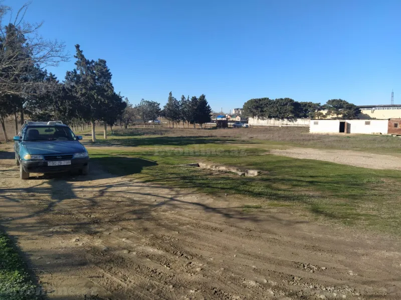 Satılır Torpaq 105 sot Suraxanı - şəkil 17