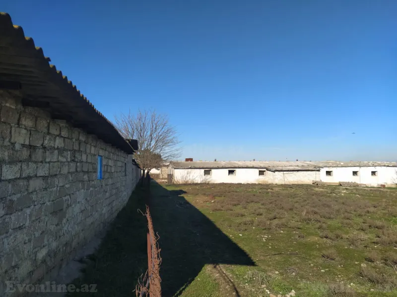 Satılır Torpaq 105 sot Suraxanı - şəkil 18