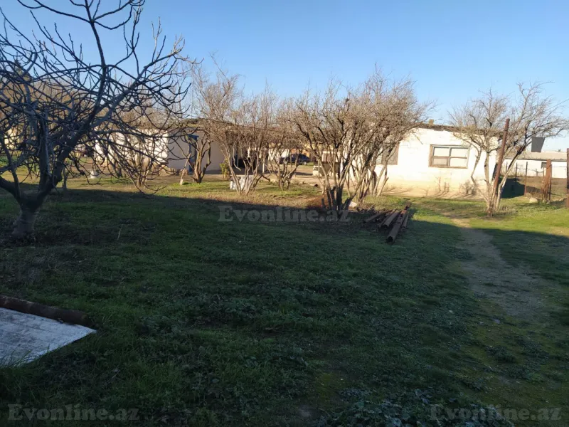 Satılır Torpaq 105 sot Suraxanı - şəkil 20