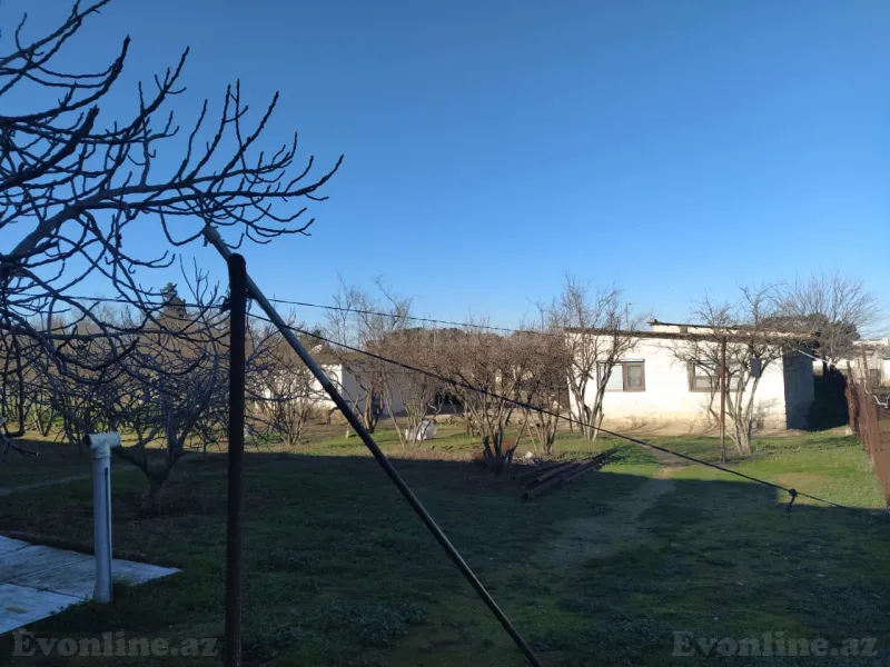 Satılır Torpaq 105 sot Suraxanı - şəkil 21