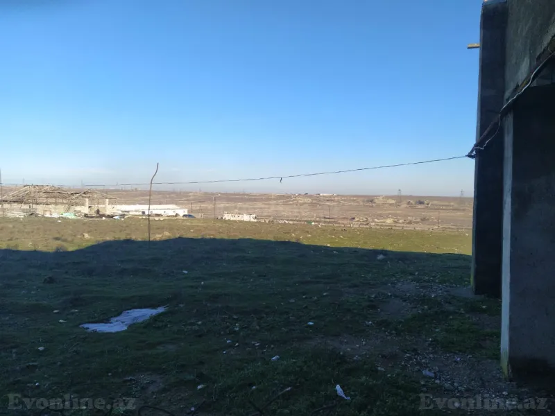 Satılır Torpaq 105 sot Suraxanı - şəkil 22