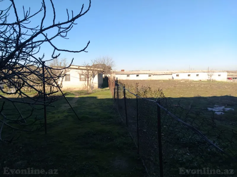 Satılır Torpaq 105 sot Suraxanı - şəkil 23