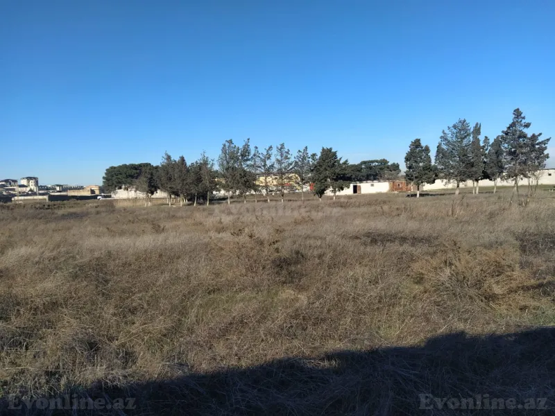 Satılır Torpaq 105 sot Suraxanı - şəkil 24