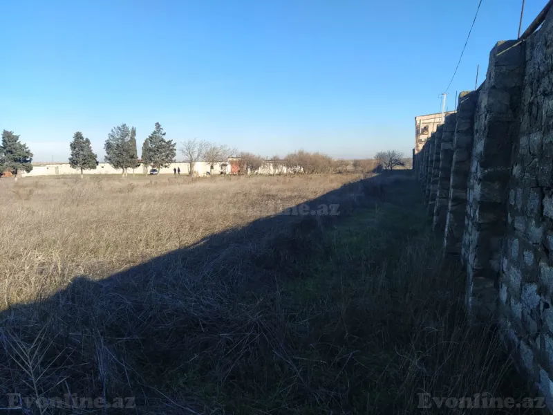 Satılır Torpaq 105 sot Suraxanı - şəkil 28