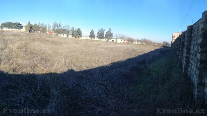 Satılır Torpaq 105 sot Suraxanı - şəkil 29