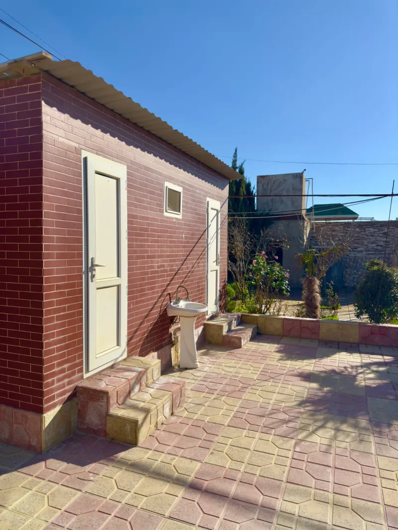 Satılır 4 otaqlı Həyət evi 121 m² Hövsan - şəkil 3