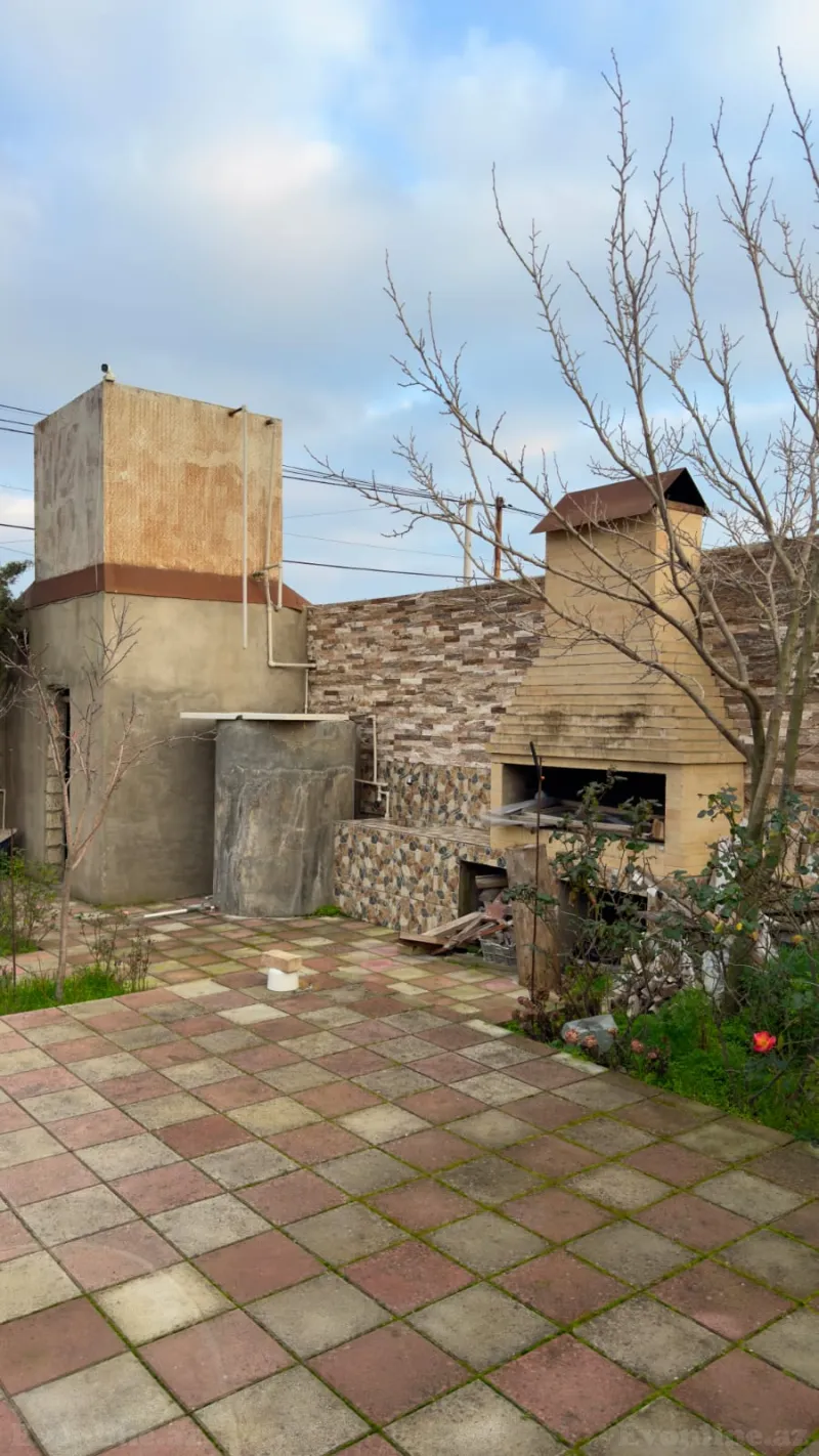 Satılır 4 otaqlı Həyət evi 121 m² Hövsan - şəkil 5