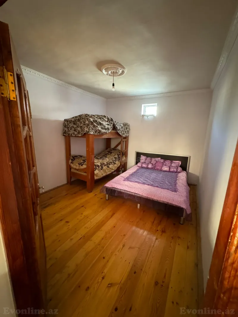 Satılır 4 otaqlı Həyət evi 121 m² Hövsan - şəkil 11