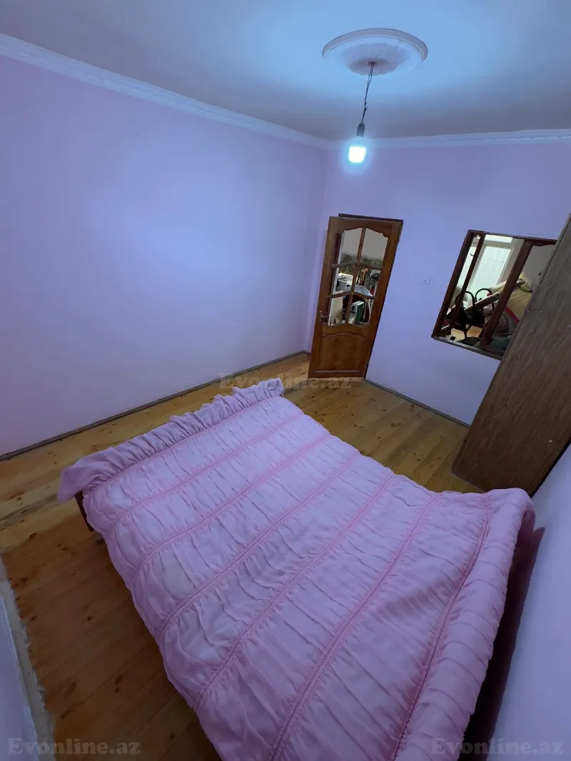 Satılır 4 otaqlı Həyət evi 121 m² Hövsan - şəkil 12