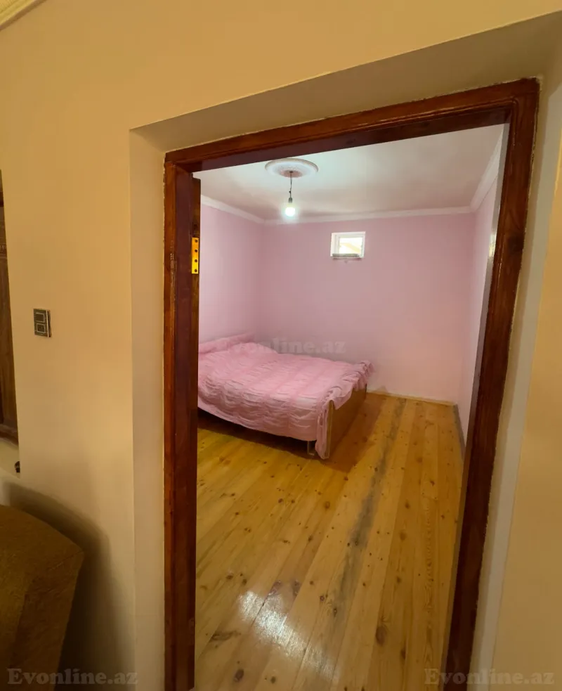 Satılır 4 otaqlı Həyət evi 121 m² Hövsan - şəkil 13