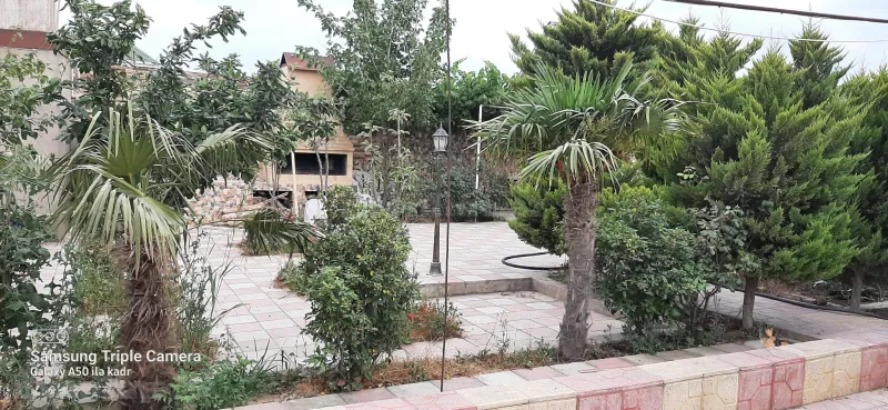 Satılır 4 otaqlı Həyət evi 121 m² Hövsan - şəkil 15