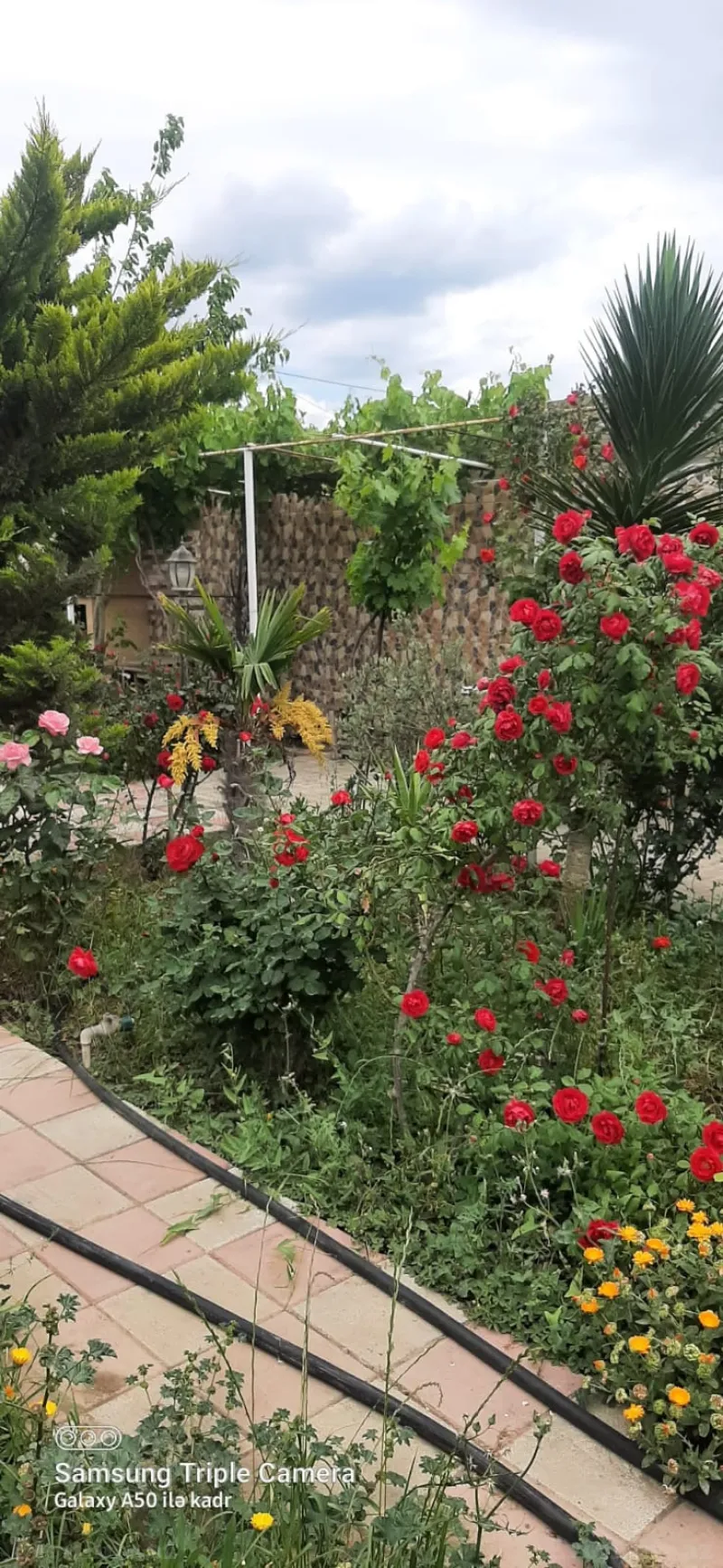 Satılır 4 otaqlı Həyət evi 121 m² Hövsan - şəkil 18