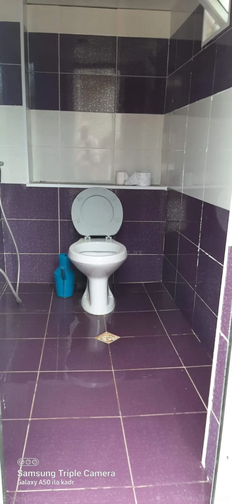 Satılır 4 otaqlı Həyət evi 121 m² Hövsan - şəkil 24