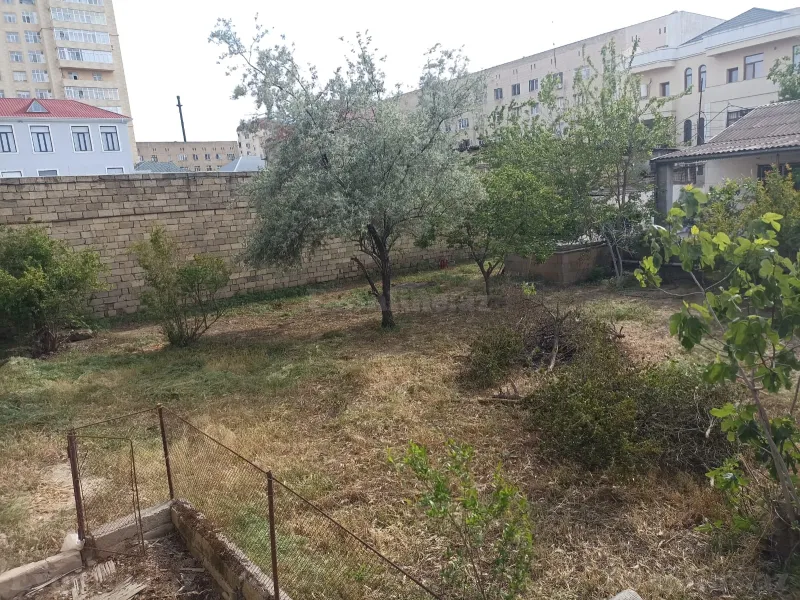 Satılır Torpaq 7 sot Badamdar