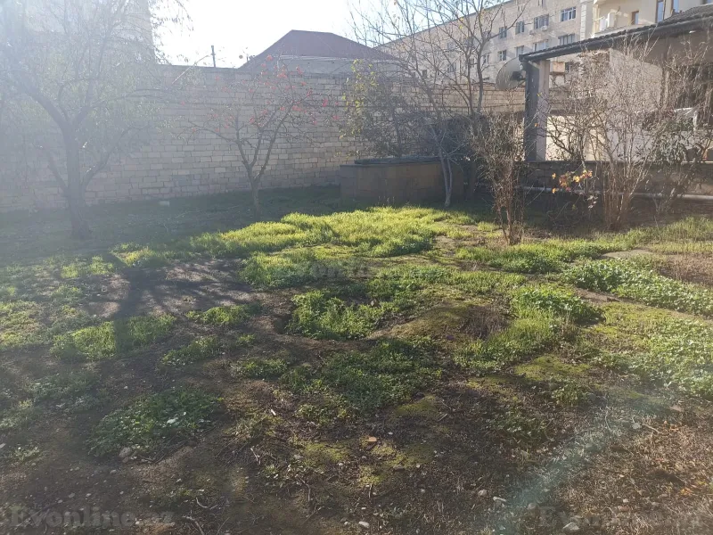 Satılır Torpaq 7 sot Badamdar - şəkil 2