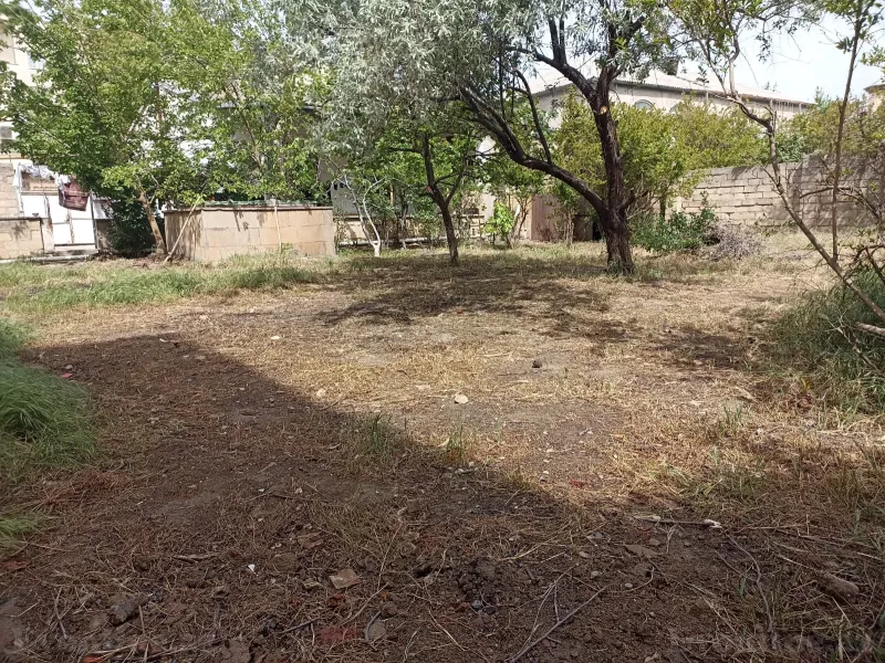 Satılır Torpaq 7 sot Badamdar - şəkil 5