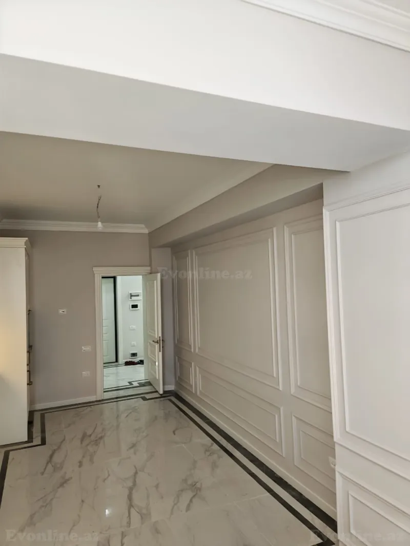 Satılır 3 otaqlı Mənzil Yeni tikili 112 m² 9-cu mikrorayon - şəkil 6
