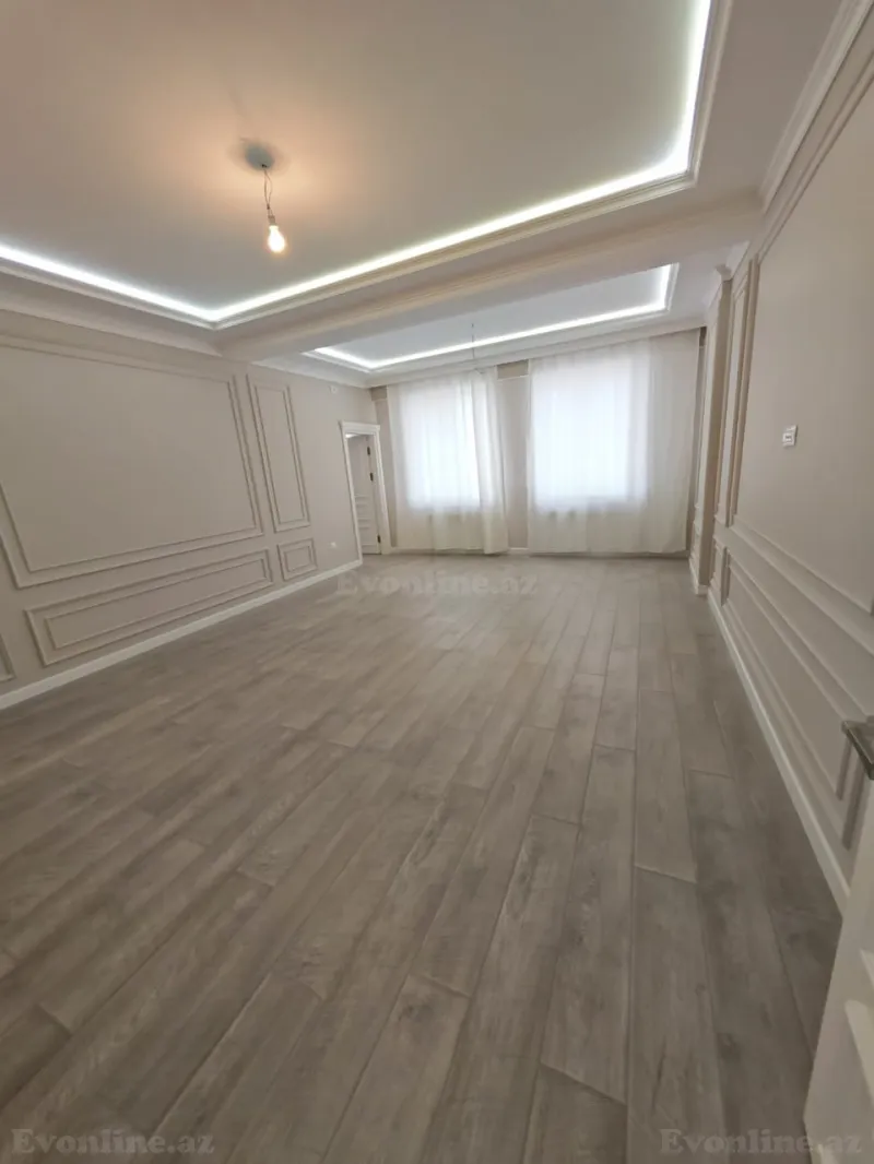 Satılır 3 otaqlı Mənzil Yeni tikili 112 m² 9-cu mikrorayon - şəkil 9