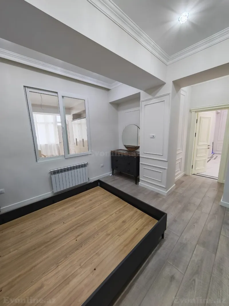 Satılır 3 otaqlı Mənzil Yeni tikili 112 m² 9-cu mikrorayon - şəkil 11