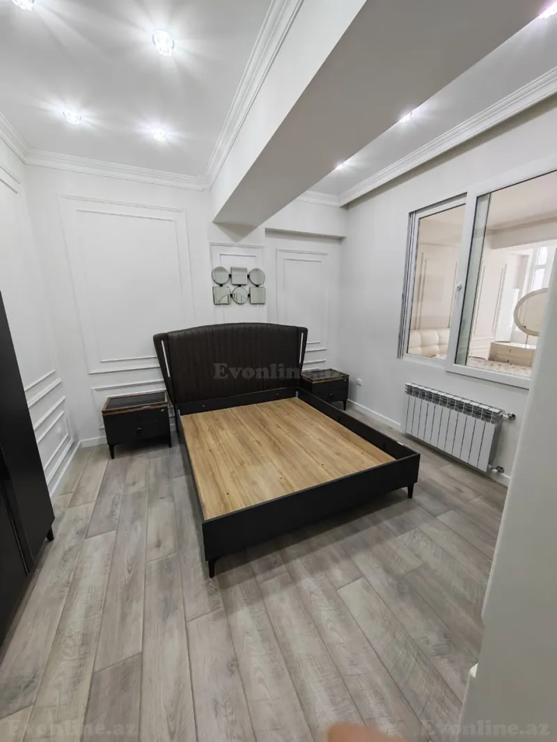 Satılır 3 otaqlı Mənzil Yeni tikili 112 m² 9-cu mikrorayon - şəkil 12