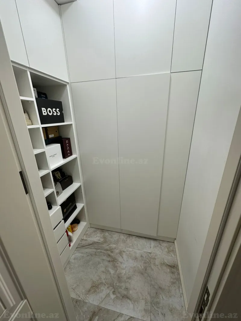 Satılır 3 otaqlı Mənzil Yeni tikili 100 m² 7-ci mikrorayon - şəkil 12