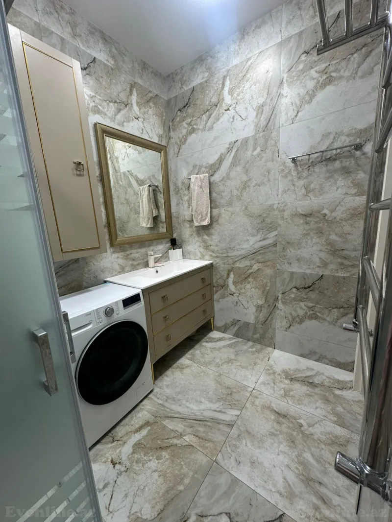 Satılır 3 otaqlı Mənzil Yeni tikili 100 m² 7-ci mikrorayon - şəkil 15