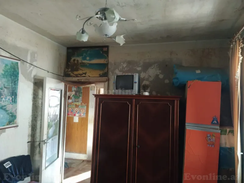 Satılır 2 otaqlı Mənzil Köhnə tikili 100 m² Əhmədli - şəkil 8