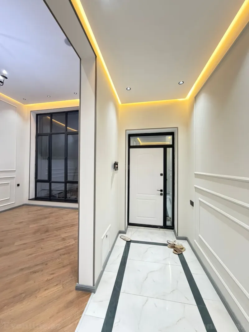 Satılır 3 otaqlı Həyət evi 120 m² Binə