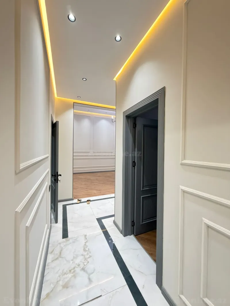 Satılır 3 otaqlı Həyət evi 120 m² Binə - şəkil 2