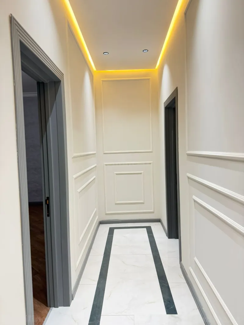 Satılır 3 otaqlı Həyət evi 120 m² Binə - şəkil 3