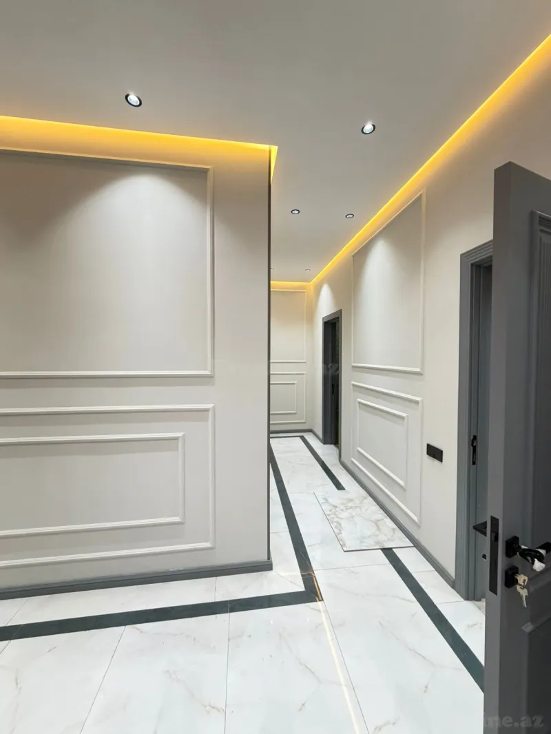 Satılır 3 otaqlı Həyət evi 120 m² Binə - şəkil 4