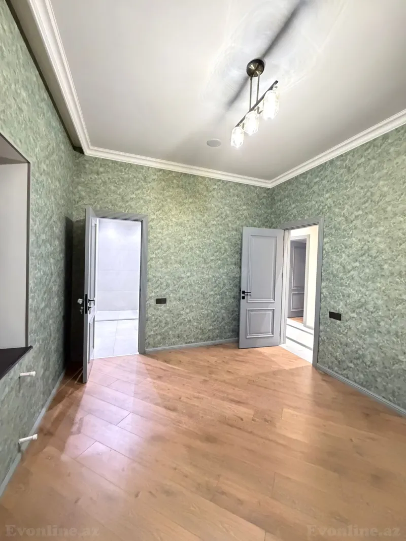 Satılır 3 otaqlı Həyət evi 120 m² Binə - şəkil 5