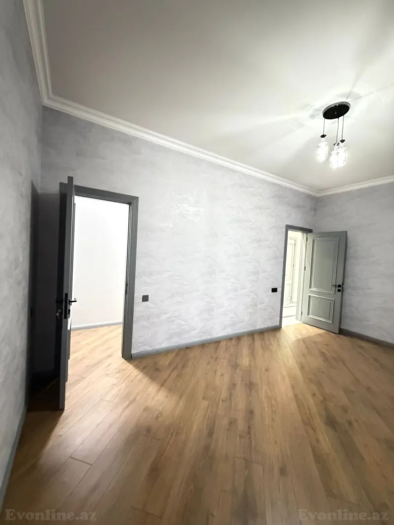 Satılır 3 otaqlı Həyət evi 120 m² Binə - şəkil 7