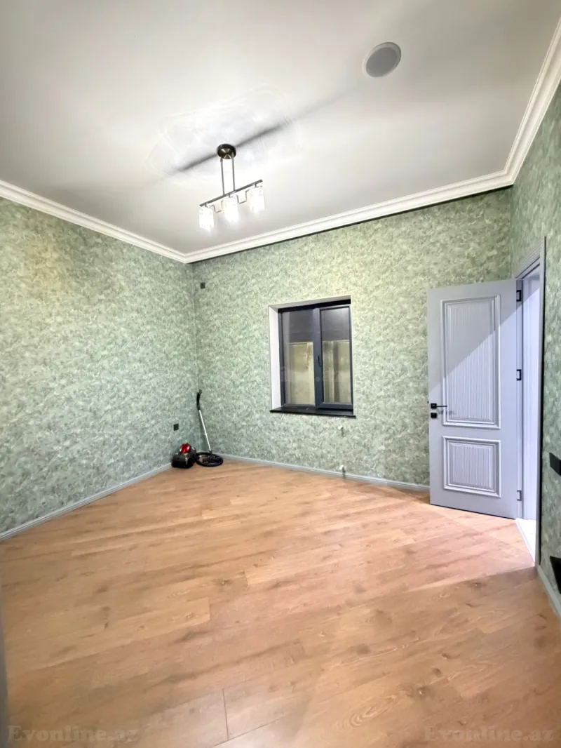 Satılır 3 otaqlı Həyət evi 120 m² Binə - şəkil 8